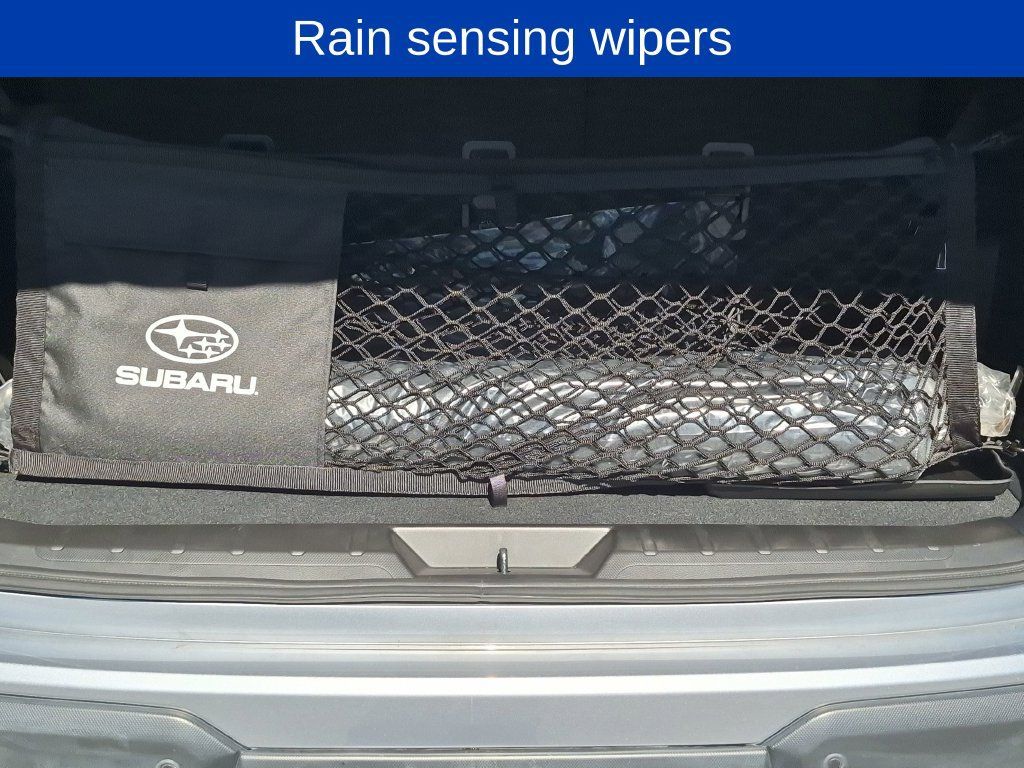 Used 2025 Subaru Ascent Touring AWD/4WD image 34