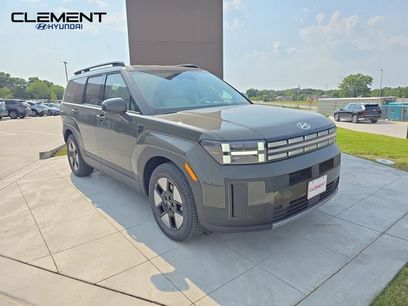 New 2026 Hyundai Santa Fe SEL