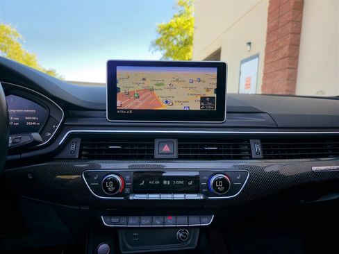 Used 2019 Audi S5 Prestige AWD/4WD image 23
