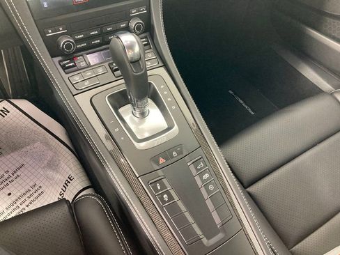 Certified 2025 Porsche 718 Cayman GT4 image 11