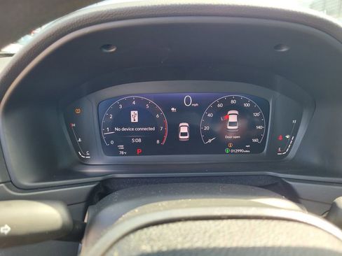 Used 2025 Honda Accord SE image 25