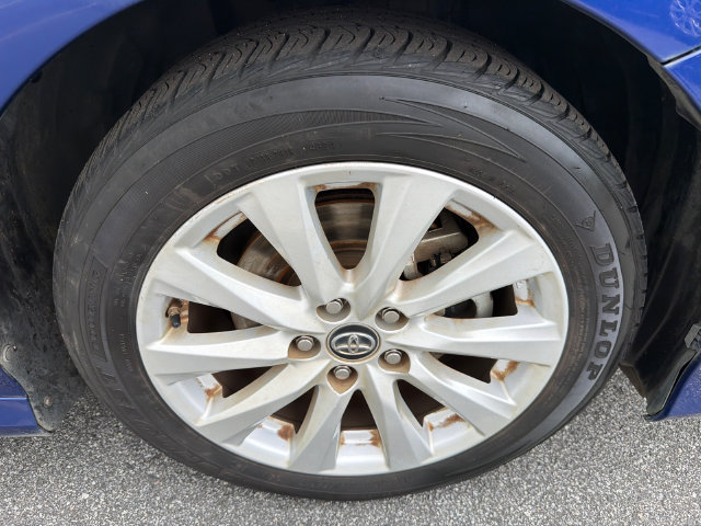 Used 2018 Toyota Camry LE FWD image 12