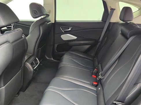 Used 2023 Acura RDX AWD w/ Technology Package image 22