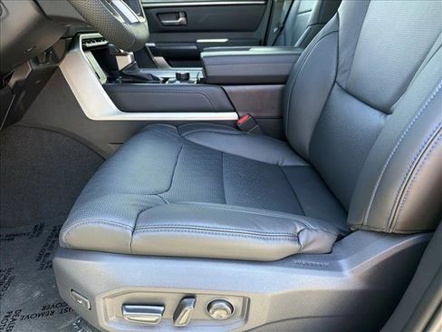 New 2026 Toyota Tundra Platinum AWD/4WD image 12