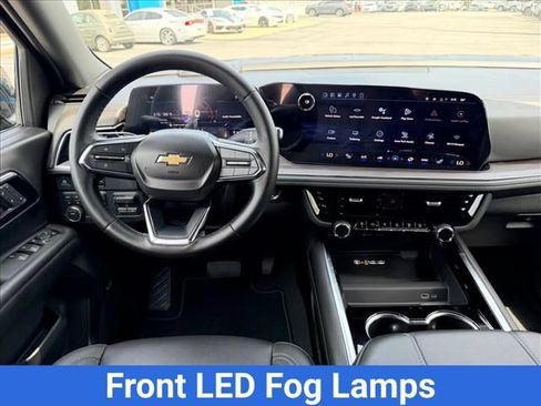 New 2026 Chevrolet Tahoe LT w/ Comfort Package AWD/4WD image 18