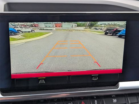 Certified 2024 Chevrolet Silverado 1500 LT image 26