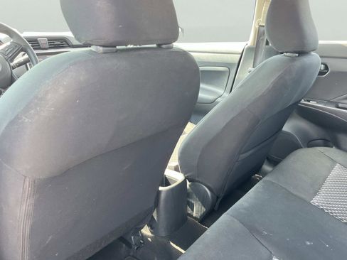 Used 2024 Nissan Versa S w/ S Plus Package image 17