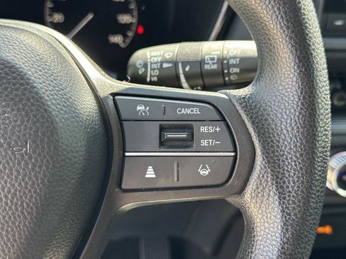 Certified 2024 Honda CR-V EX image 6