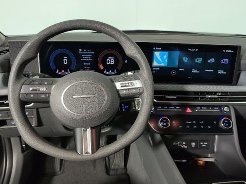 New 2025 Hyundai Sonata SEL image 13