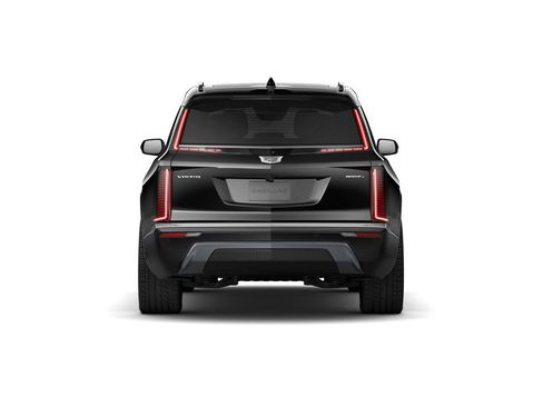 New 2026 Cadillac Vistiq Premium Luxury w/ LPO, Floor Liner Package AWD/4WD image 38