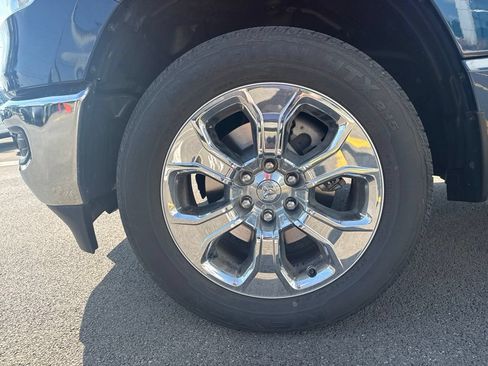 Used 2023 RAM 1500 Big Horn AWD/4WD image 10