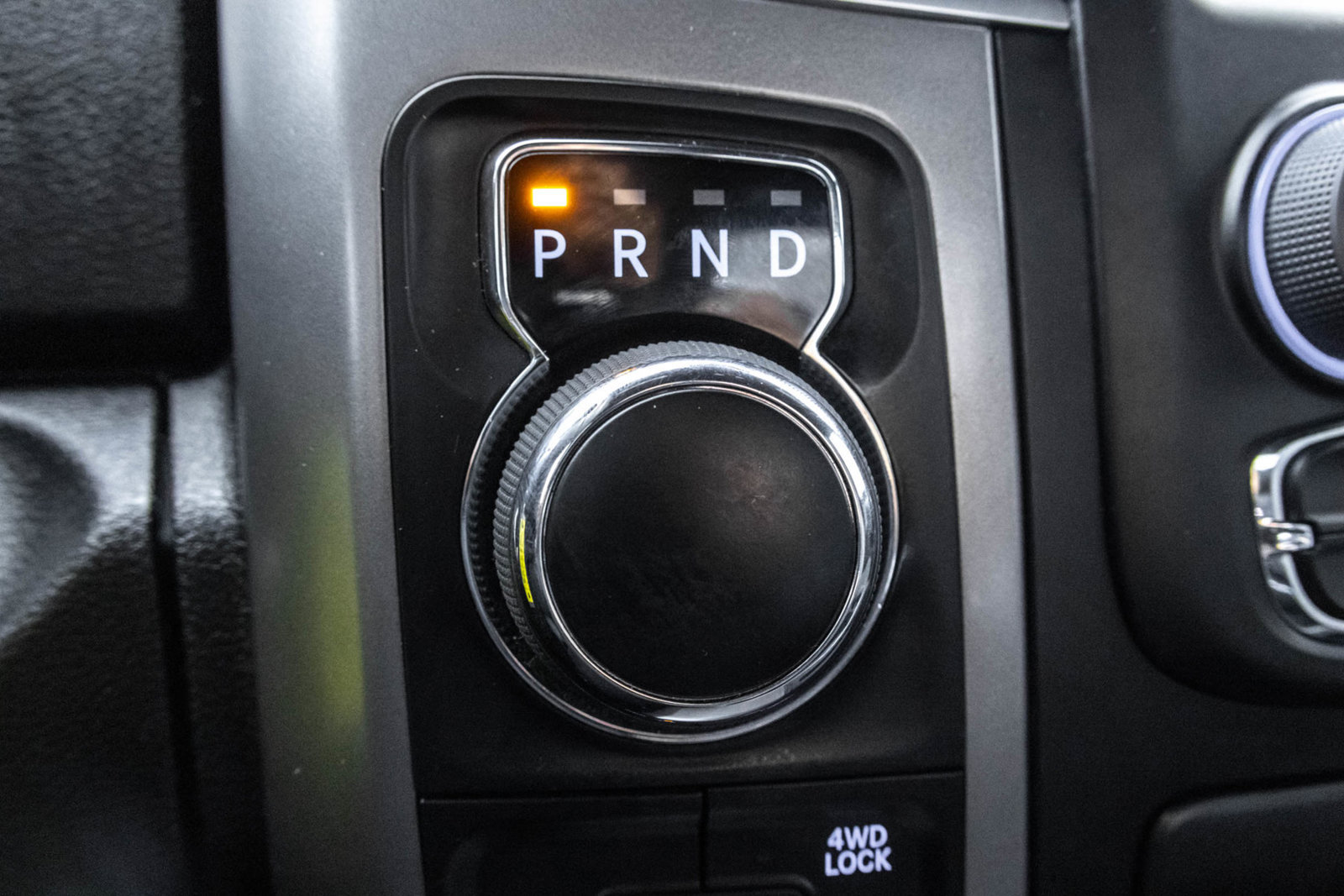 Used 2022 RAM 1500 Warlock w/ Electronics Group AWD/4WD image 33