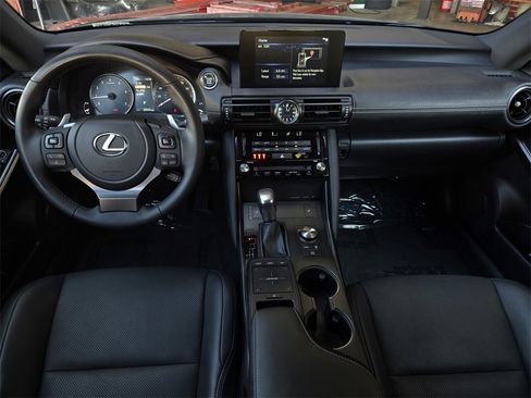 Used 2024 Lexus IS 300 F Sport image 14