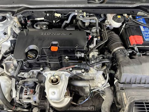 Used 2024 Honda Civic Sport image 34