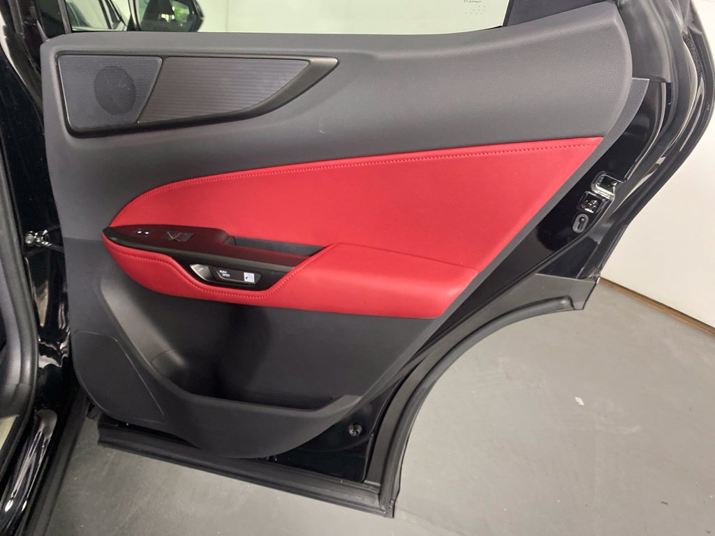 Used 2024 Lexus NX 350 F Sport AWD/4WD image 31