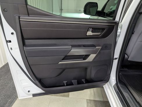 Used 2025 Toyota Tundra SR5 image 9