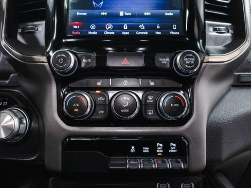 Used 2019 RAM 1500 Sport w/ Level 2 Equipment Group AWD/4WD image 16