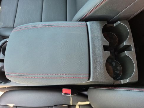 New 2026 Chevrolet Colorado Z71 w/ Z71 Convenience Package 2 image 16