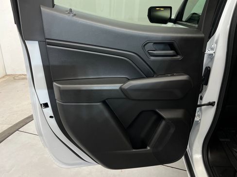 New 2025 Chevrolet Colorado Trail Boss image 19