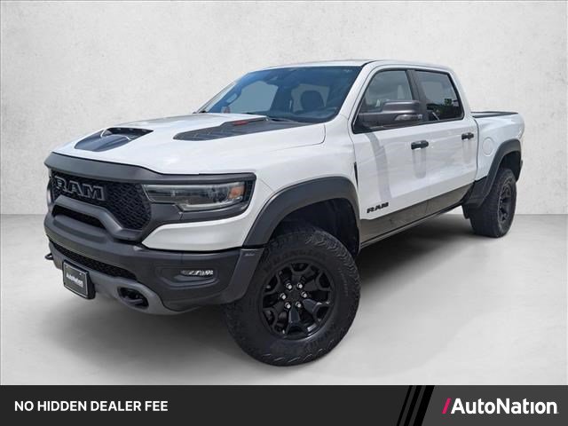 Used 2023 RAM 1500 TRX AWD/4WD image 1