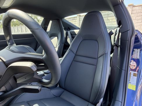 Certified 2024 Porsche 911 Carrera S RWD image 5