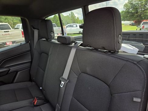 New 2026 GMC Canyon Elevation w/ Convenience Package AWD/4WD image 31