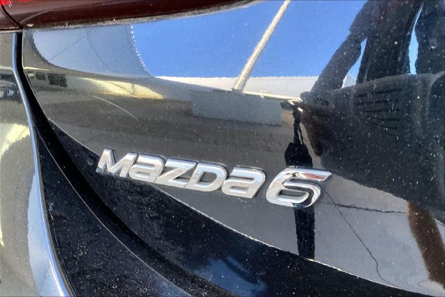 Used 2018 MAZDA MAZDA6 Signature FWD image 23