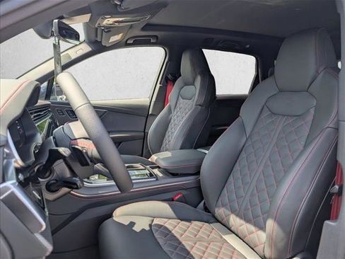 New 2026 Audi Q7 3.0T Prestige AWD/4WD image 4