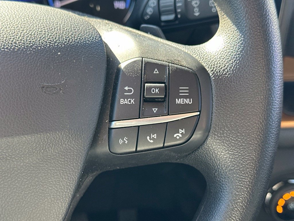Used 2021 Ford Bronco Sport Badlands AWD/4WD image 20