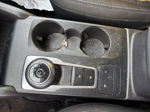 Used 2023 Ford Escape Active FWD image 34