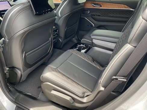 Used 2023 Jeep Grand Cherokee L Summit AWD/4WD image 26