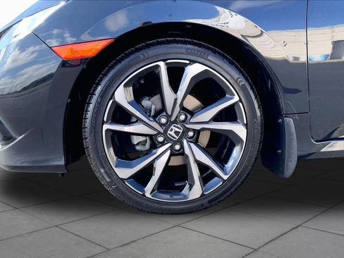Used 2020 Honda Civic Sport image 10
