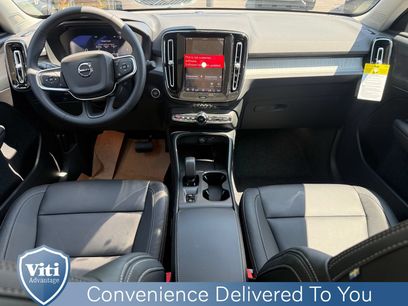 New 2026 Volvo XC40 B5 Core w/ Protection Package Premier