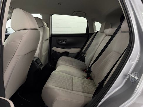 New 2026 Honda HR-V LX image 15