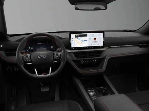 New 2026 Ford Explorer ST w/ Sun And Sound Package image 32