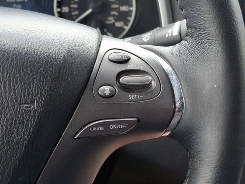 Used 2019 Nissan Murano SL AWD/4WD image 22