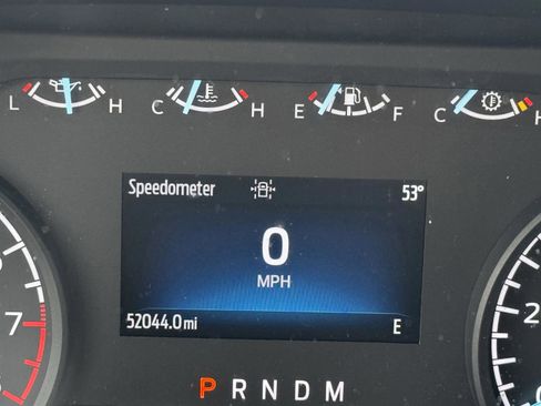 Used 2022 Ford F150 XL w/ STX Appearance Package AWD/4WD image 10