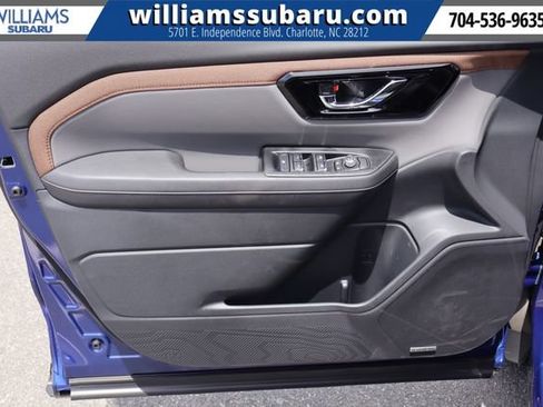 New 2026 Subaru Forester Sport AWD/4WD image 9