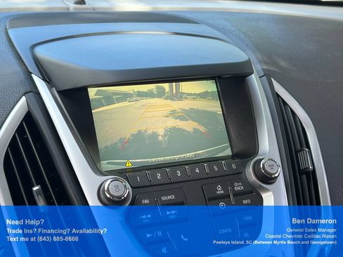 Used 2017 GMC Terrain SLE FWD image 31