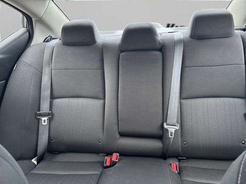 Used 2023 Nissan Altima 2.5 SV image 18