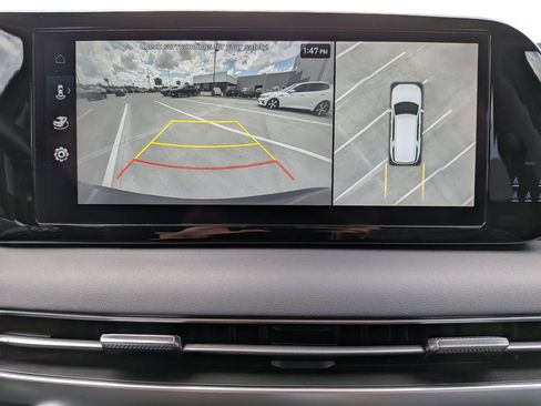 Used 2023 Hyundai Palisade Limited w/ Cargo Package AWD/4WD image 21
