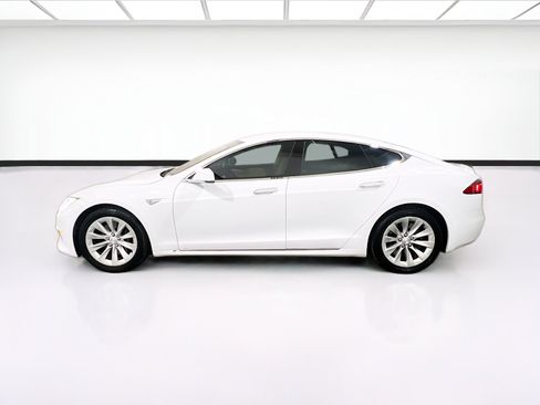 Used 2016 Tesla Model S 75 RWD image 22