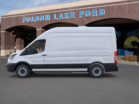 New 2026 Ford Transit 250 148 High Roof RWD image 3