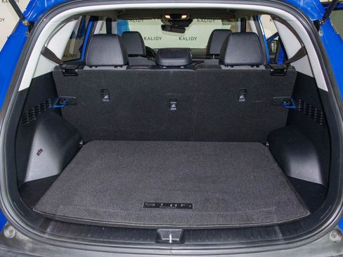 Used 2021 Kia Seltos S image 23
