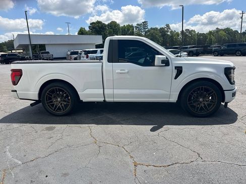 Used 2024 Ford F150 XL RWD image 5