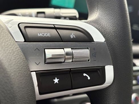 New 2025 Hyundai Santa Cruz SE image 13