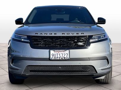 Used 2026 Land Rover Range Rover Velar S