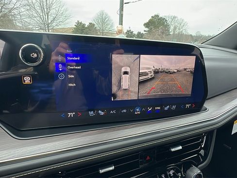 New 2026 Chevrolet Tahoe Premier image 29