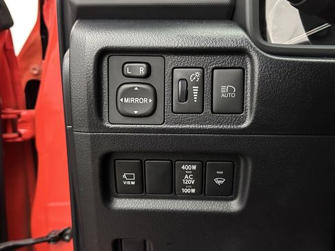 Used 2023 Toyota 4Runner TRD Pro AWD/4WD image 15