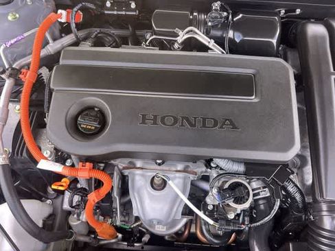 Used 2023 Honda Accord Sport image 10